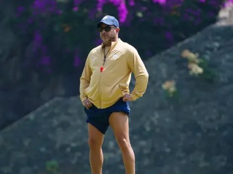 ¡Increíble! El reglamento podría ayudar a Pumas para clasificar al repechaje