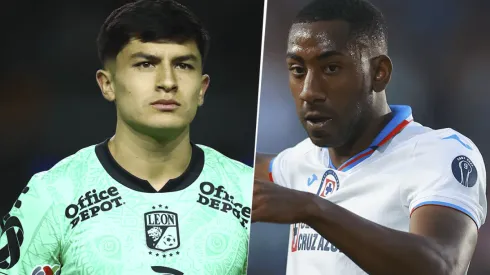 León se medirá frente a Cruz Azul en el Clausura 2023 por la Liga MX.