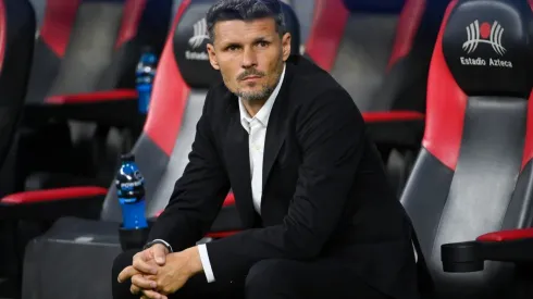 América haría 4 cambios para enfrentar a Monterrey