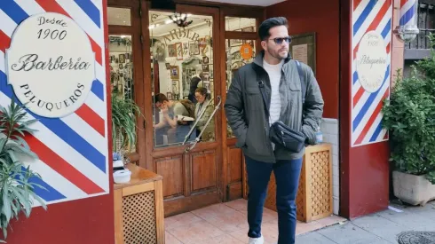 Carlos Guerrero 2023