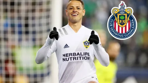 Los Angeles Galaxy v Seattle Sounders FC