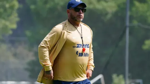 Antonio Mohamed descongela a tres "castigados" por Rafael Puente