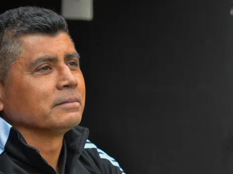 El puesto que Tigres le ofreció al Chima Ruiz tras correrlo del primer equipo