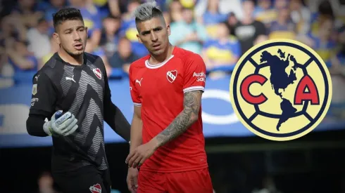 Crisis en Independiente 2023