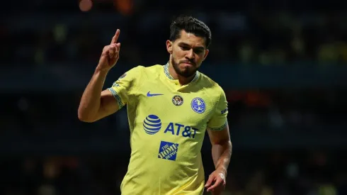 Henry Martín entre los mejores del mundo