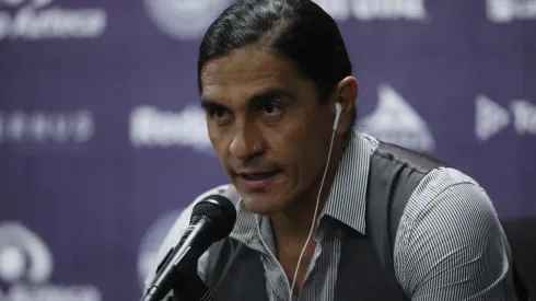 Francisco Palencia habló de los animadores del Clausura 2023.