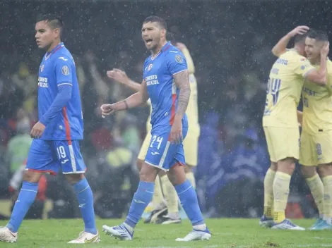 Conejo Pérez recuerda la tragedia de Cruz Azul por el 7-0 ante América