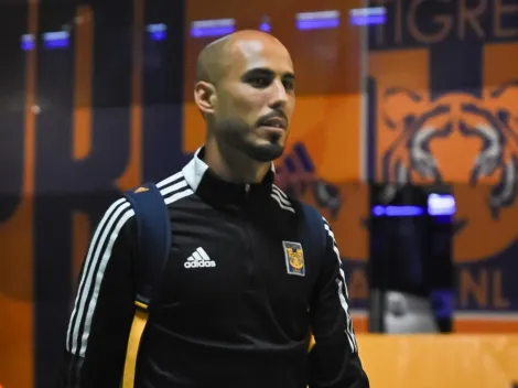 Tigres tiene prohibidos los lujos en su partido contra el Motagua en Concachampions