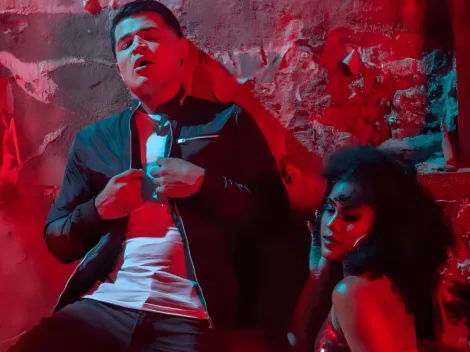 Nolvino, una historia que nació gracias a la admiración de Juan Gabriel y Ricardo Arjona