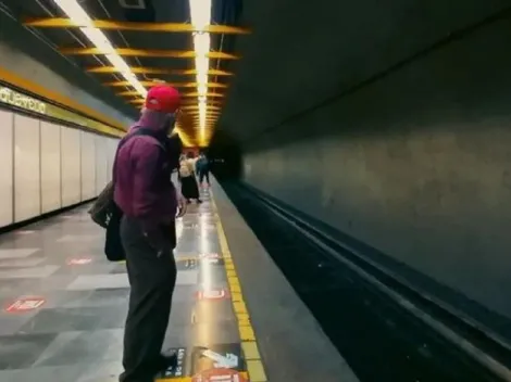 ¿Cuándo abre la Línea 1 del Metro de CDMX?