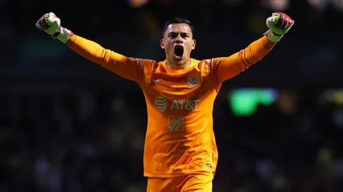 Luis Malagón analizó el choque entre América y Cruz Azul.