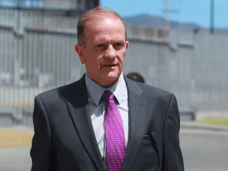 Fernando Schwartz fue amenazado por seudoaficionado del Atlas tras eliminación en Concachampions