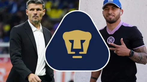 Fernando Ortiz y Juan Escobar.