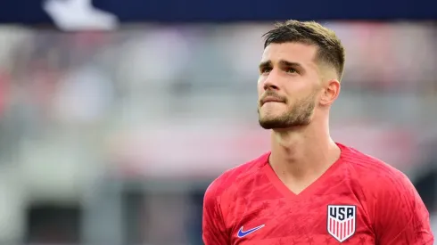 Jamaica v United States