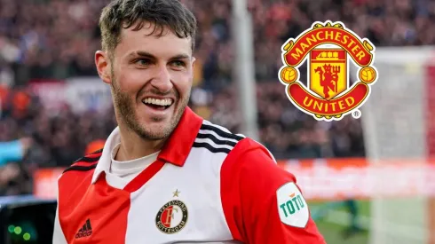 ROTTERDAM, 04-03-2023, Feijenord stadium de Kuip , UEFA Europa League , season 2022 / 2023, Match between Feyenoord and