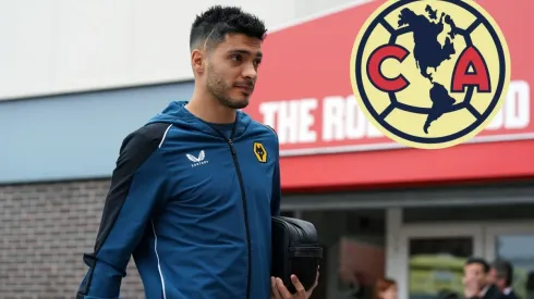 América sigue los pasos de Raúl Jiménez