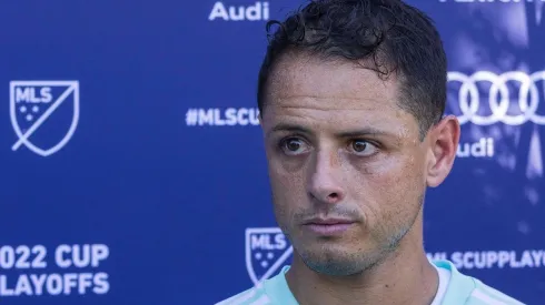 Volvió a mandarle un claro mensaje a Diego Cocca