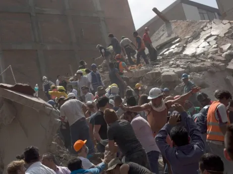 ¿Cuándo será el segundo simulacro nacional 2023 en México?