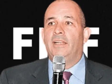 Quién es Juan Carlos Rodríguez, el posible nuevo presidente de la Femexfut