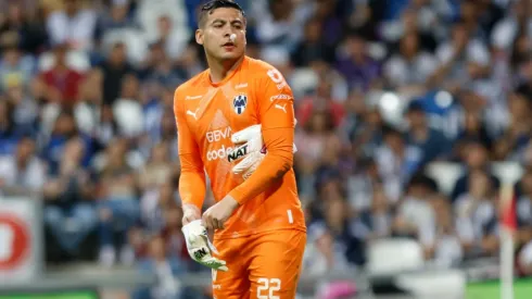 El tiempo que estará de baja Luis Cárdenas