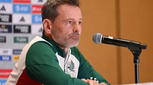 El nuevo sistema que emplearía Diego Cocca