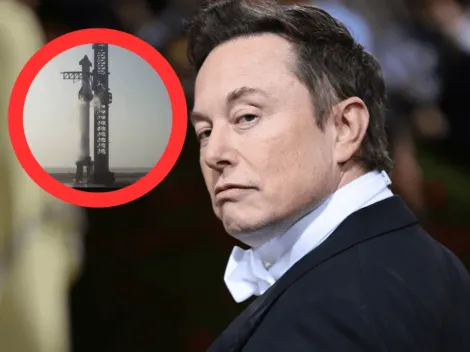 Cohete Starship de SpaceX: ¿Por qué explotó tras su despegue y fue un éxito para Elon Musk?