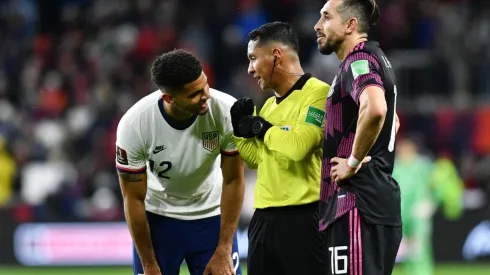 ¿Cuándo fue la última ocasión que México venció a Estados Unidos?