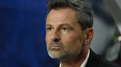 El motivo por el que los equipos de la Liga MX se enojarían con Diego Cocca.