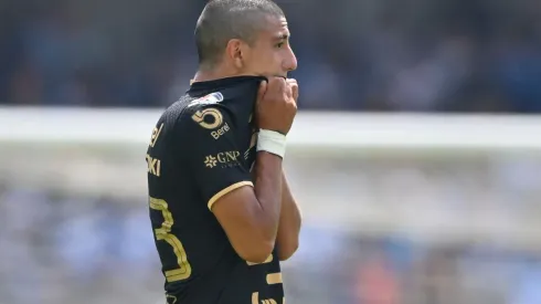 ¿Qué pasa si Pumas UNAM pierde con América?