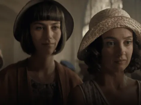 Las Pelotaris 1926: Dónde ver GRATIS el capítulo 8 'La quimera'