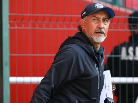 ¿Potro Gutiérrez fue intimidado por Cata Domínguez?