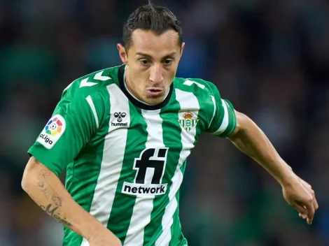 EN VIVO: Osasuna vs. Real Betis por La Liga