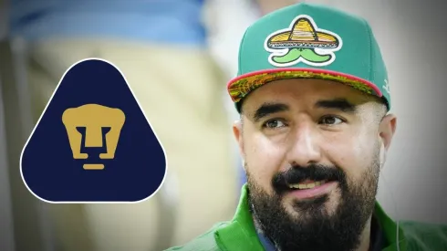 Álvaro Morales Pumas 2023