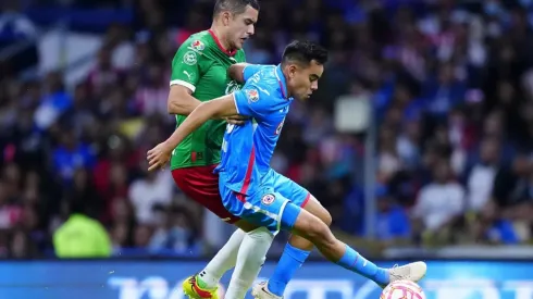 Alineaciones de Chivas Guadalajara vs. Cruz Azul por la Jornada 16 del Clausura 2023.