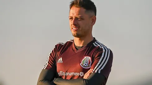 "Otros jugadores han hecho cosas peores en la Selección"