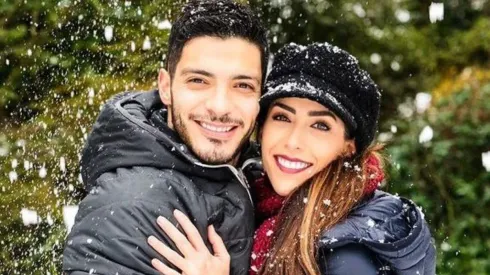 La esposa de Raúl Jiménez expuso los manejos de Wolverhampton en las redes sociales