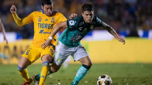 Tigres UANL vs. León