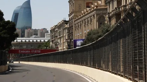 El GP de Azerbaiyán 2023 trae cambios especiales.