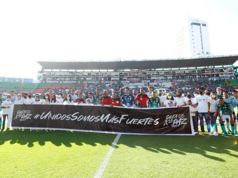 ¿Cómo ver en México Tigres UANL vs. Club León EN VIVO por la Concachampions 2023?