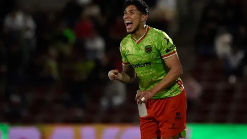 Carlos Salcedo Juárez 2023