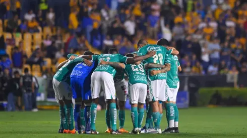 León contará con la baja de dos titulares para la vuelta de la Semifinal