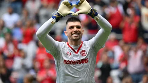 Toluca: Volpi fue contactado por este rival de la Liga MX