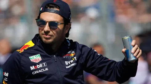 Regresan la Fórmula 1 y Checo Pérez.