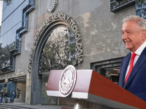 ¿Qué es el Conacyt y por qué AMLO la quiere desaparecer?