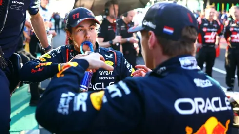 F1 Grand Prix of Australia