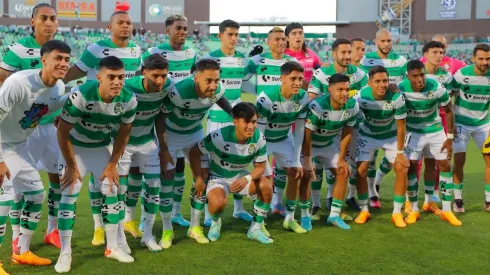 Santos quiere calificar al Repechaje.