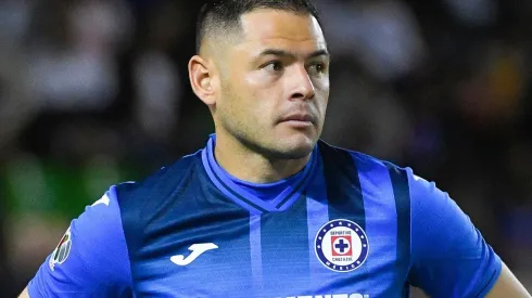 ¿A qué directivo se refiere Pablo Aguilar en sus explosivas declaraciones?