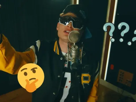 ¿Peso Pluma estará en Puebla? Esto se sabe