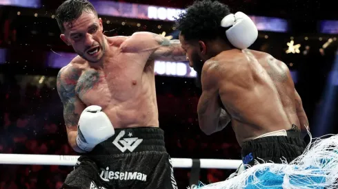 ¿Quién es el mexicano que estará en la coestelar de Canelo Álvarez vs. John Ryder?