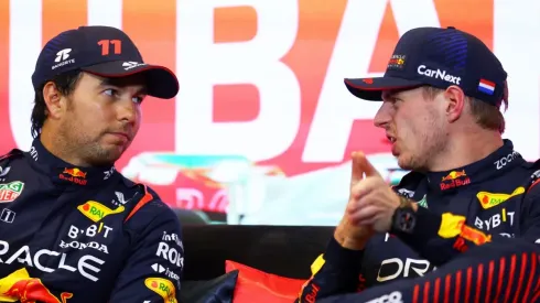 F1 Grand Prix of Azerbaijan – Sprint